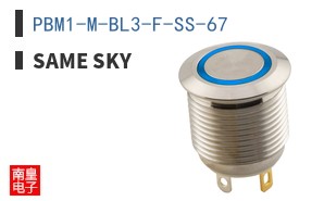 PBM1-M-BL3-F-SS-67 ͼƬ
